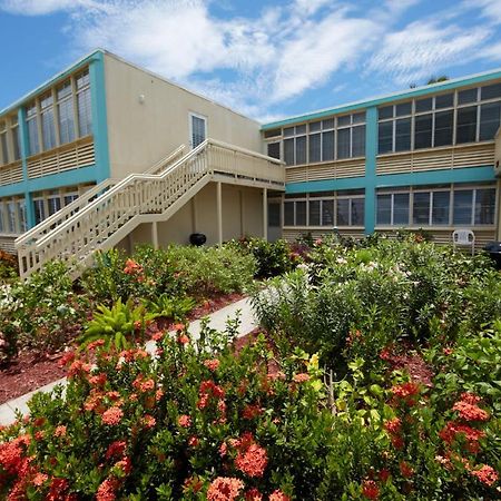 Sun-Days At Crystal Cove On Sapphire Beach Aparthotel East End  Luaran gambar