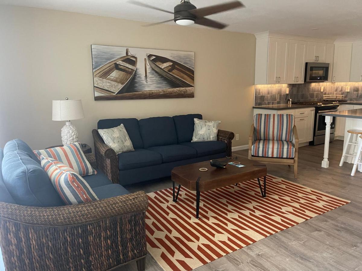 Sun-Days At Crystal Cove On Sapphire Beach Aparthotel East End  Luaran gambar