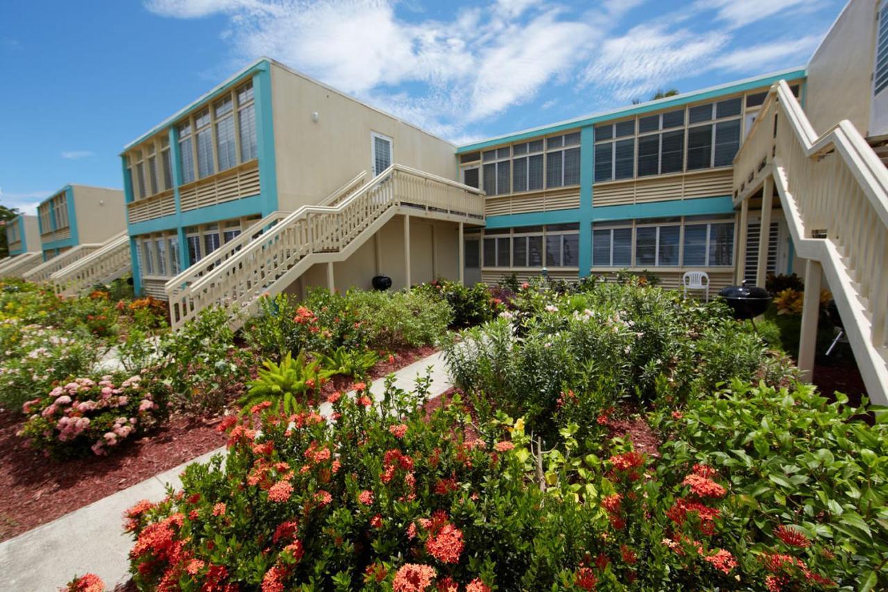 Sun-Days At Crystal Cove On Sapphire Beach Aparthotel East End  Luaran gambar
