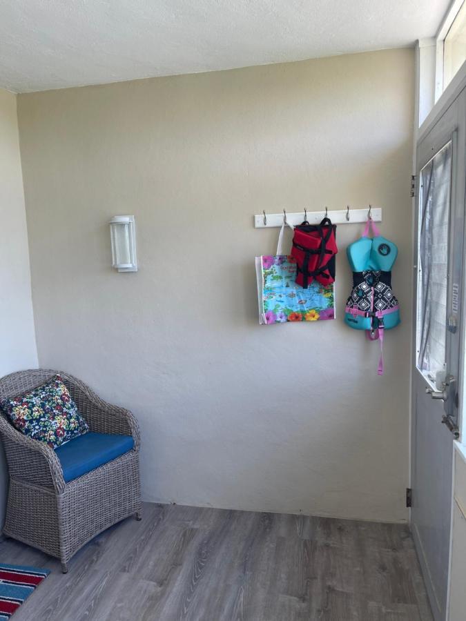 Sun-Days At Crystal Cove On Sapphire Beach Aparthotel East End  Luaran gambar