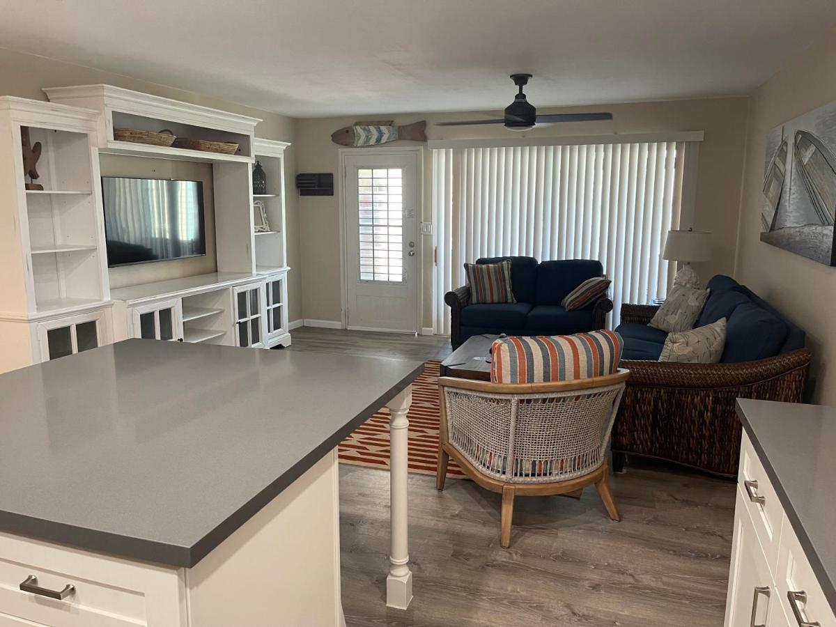 Sun-Days At Crystal Cove On Sapphire Beach Aparthotel East End  Luaran gambar