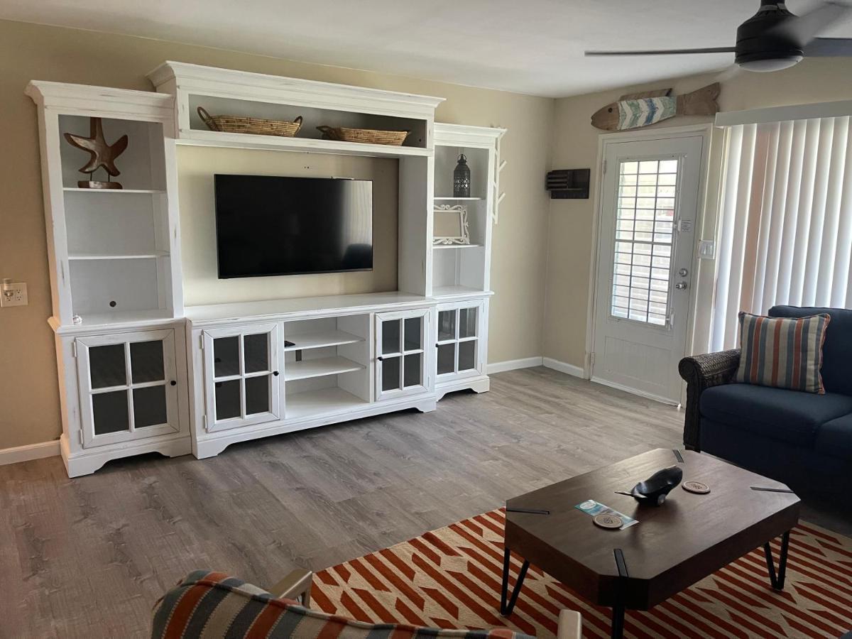 Sun-Days At Crystal Cove On Sapphire Beach Aparthotel East End  Luaran gambar