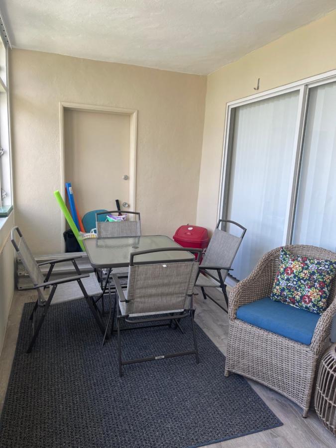 Sun-Days At Crystal Cove On Sapphire Beach Aparthotel East End  Luaran gambar